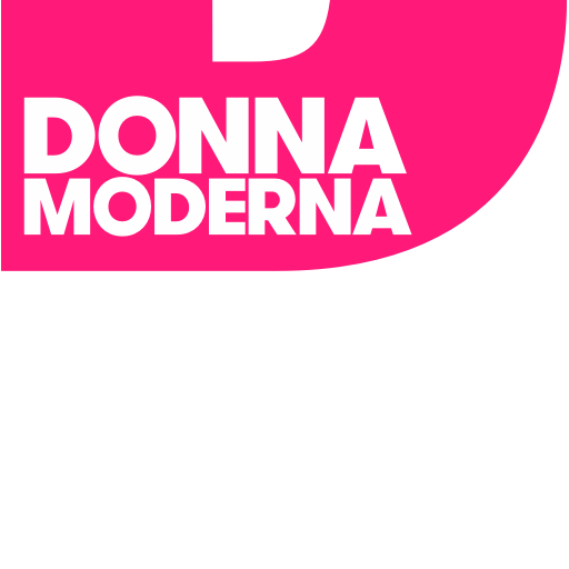 logo donna moderna
