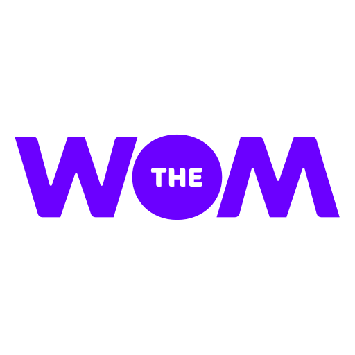 logo the wom